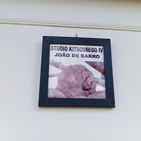 Studio Kitsossego กูรีตีบา ภายนอก รูปภาพ