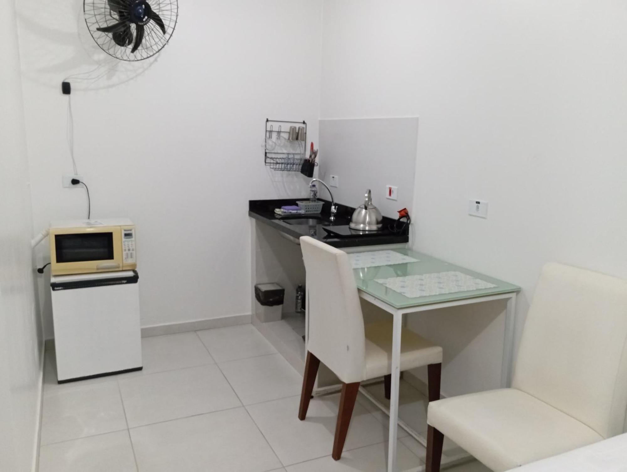 Studio Kitsossego กูรีตีบา ภายนอก รูปภาพ