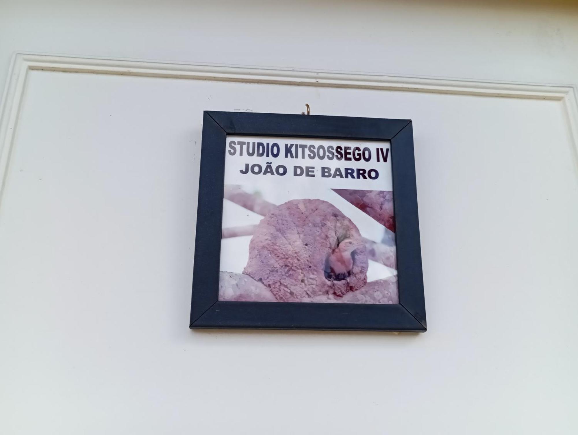 Studio Kitsossego กูรีตีบา ภายนอก รูปภาพ